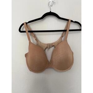 VS uplift semi demi bra size 38D